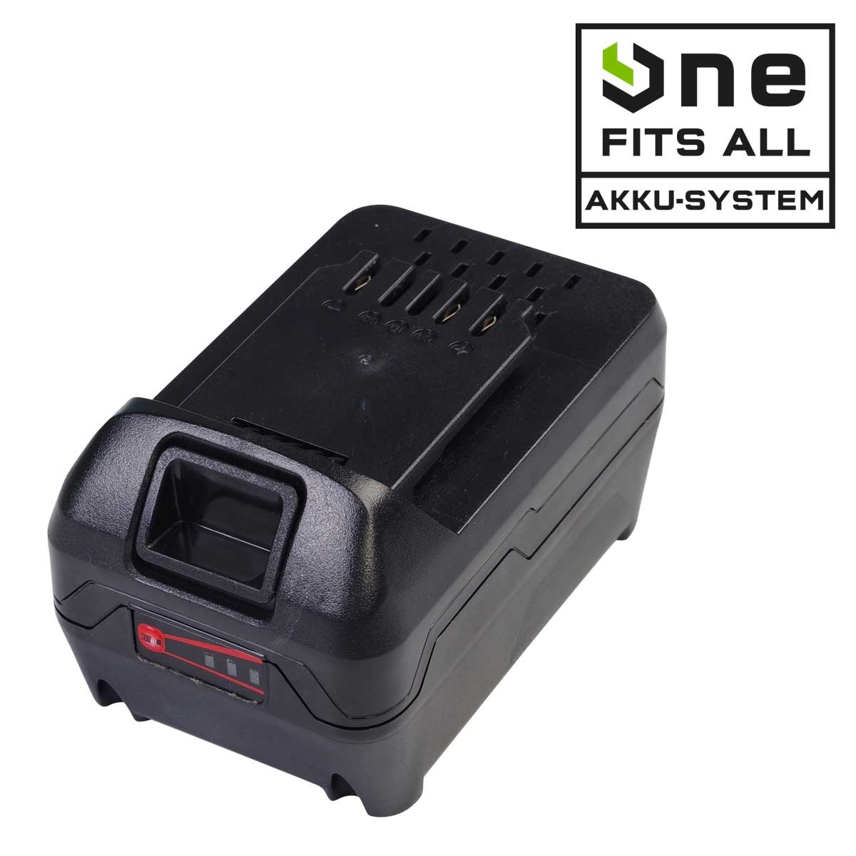 BRAST Li-Ion Akku 20V