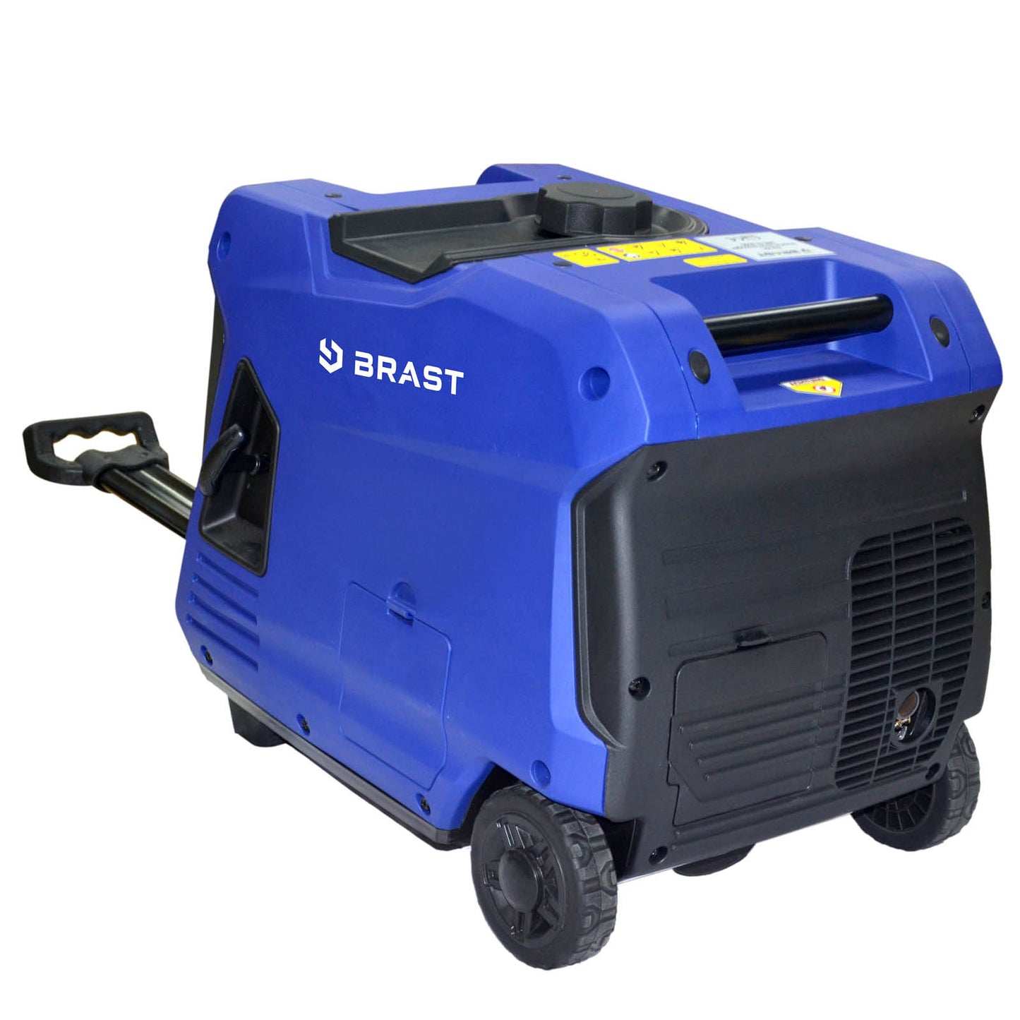 Benzin Generator - Inverter Stromerzeuger  4000