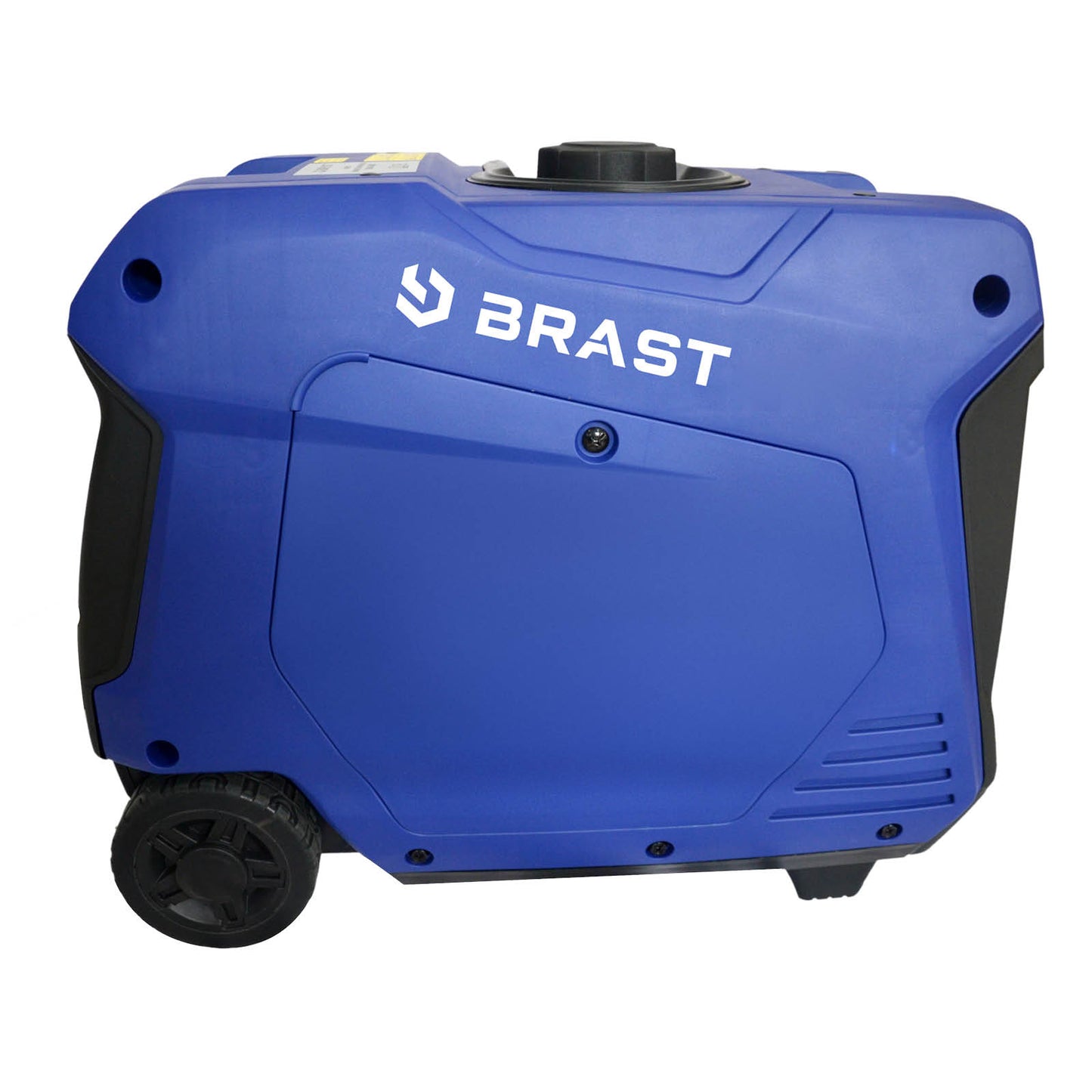 Benzin Generator - Inverter Stromerzeuger  4000