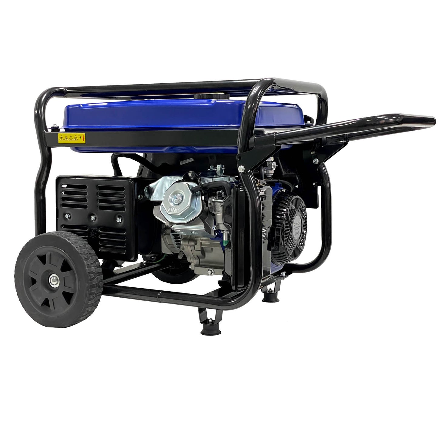 Benzin Generator Stromerzeuger 5400