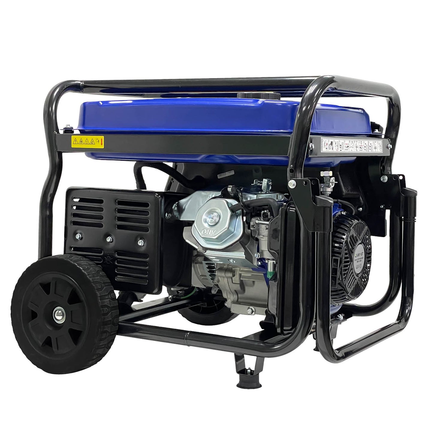 Benzin Generator Stromerzeuger 5400