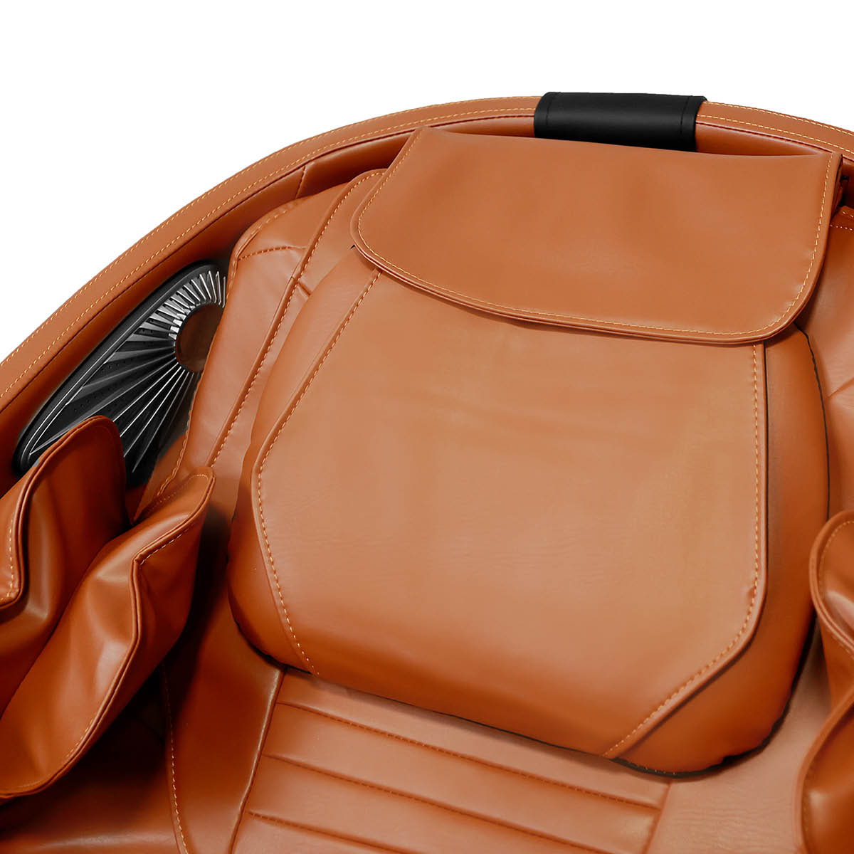 Ambiness Massagesessel YUNA cognac