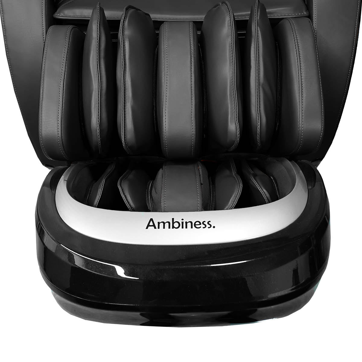 Ambiness Massagesessel YUNA schwarz