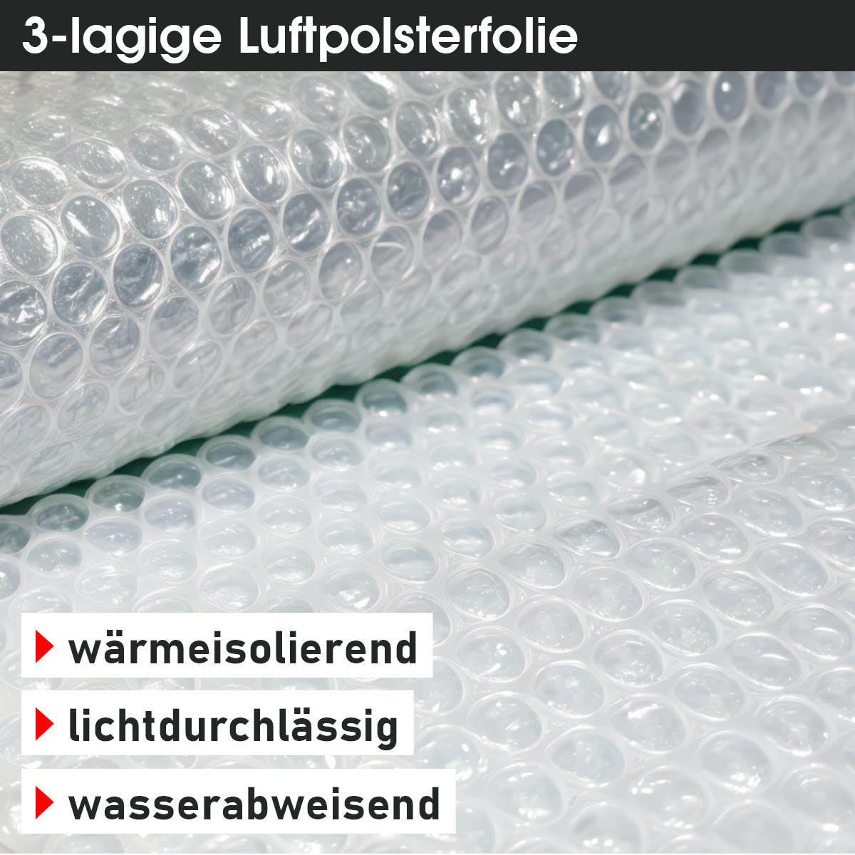 BRAST Frostschutz-Set XL