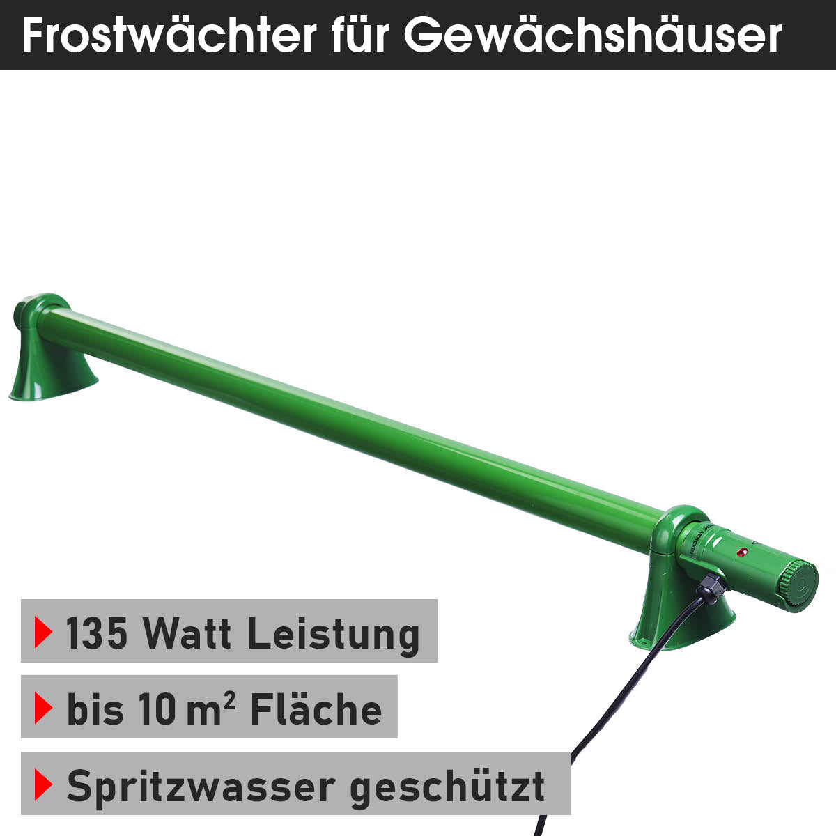 BRAST Frostschutz-Set XL