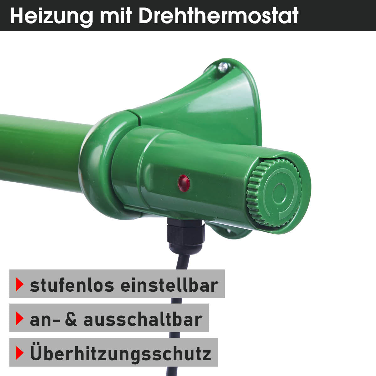BRAST Frostschutz-Set XL