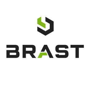 BRAST Benzin Motorhacke 6000