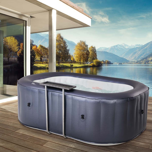 MSpa Whirlpool Nest 2 Personen aufblasbar