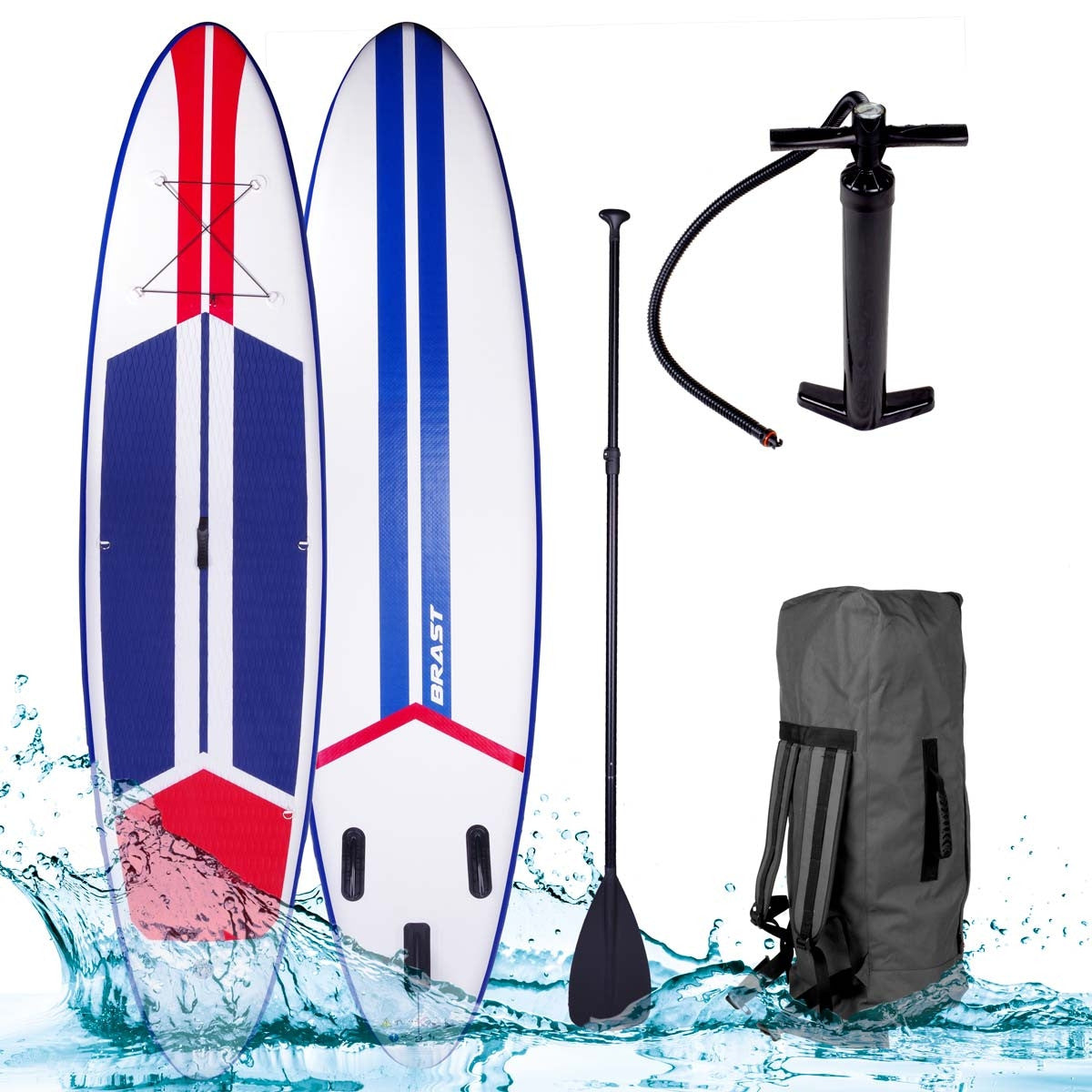 SUP Board aufblasbar GALAXY 320