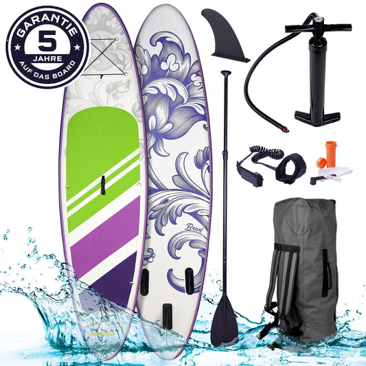 SUP Board aufblasbar LILY 300