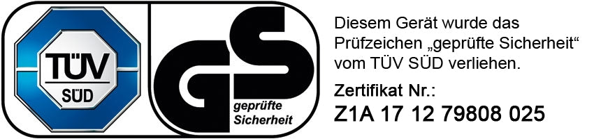 BRAST Benzin Rasenmäher 18141 SPEED