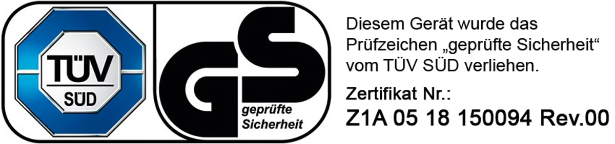 Aufblasbarer Whirlpool MSpa Alpine Delight